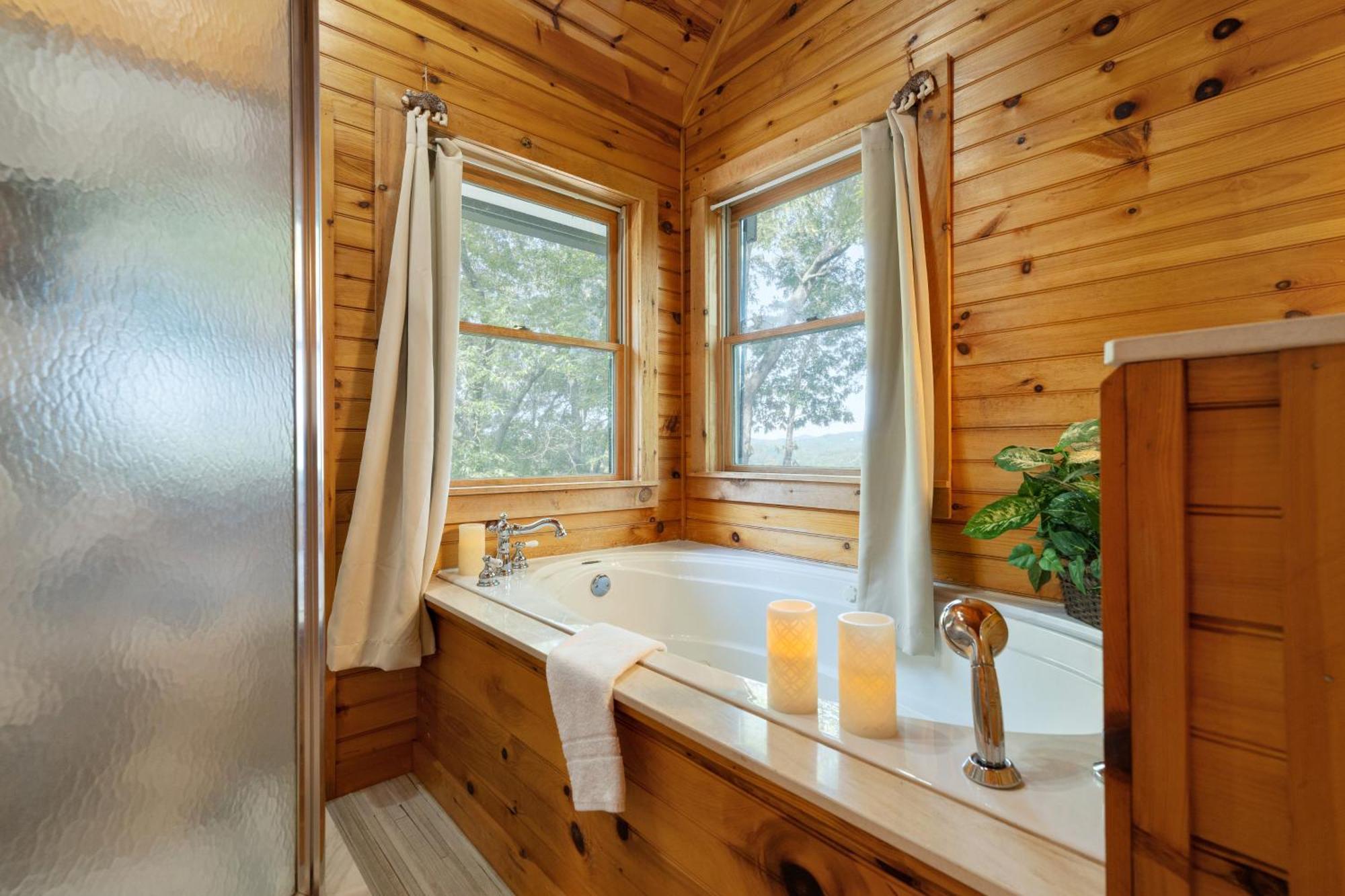 Mountain Rivers Lodge بلو ريدج المظهر الخارجي الصورة