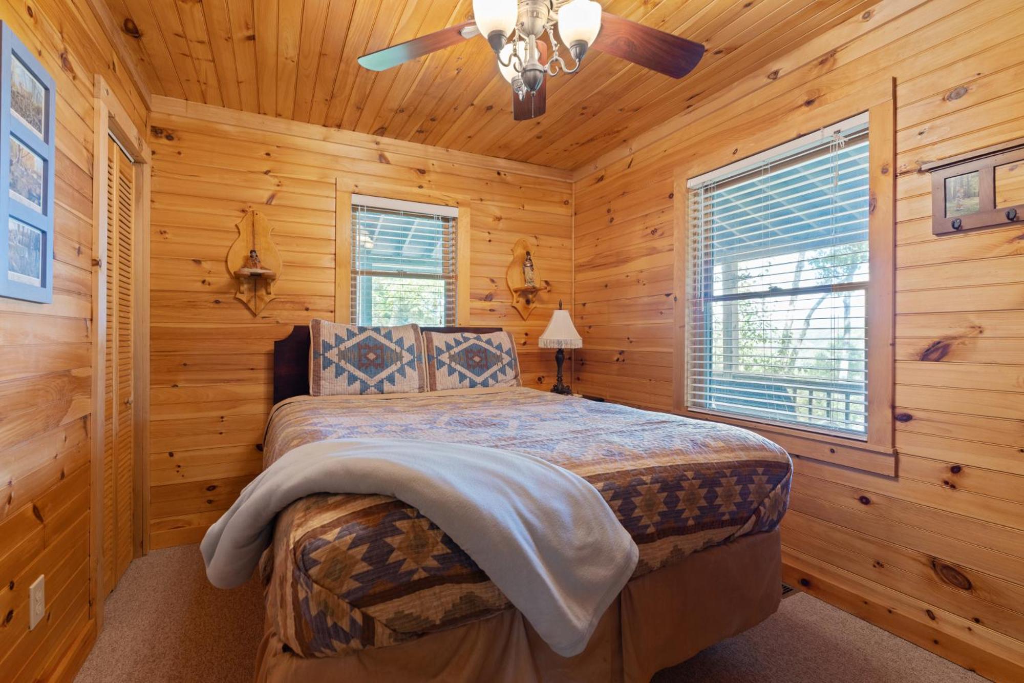 Mountain Rivers Lodge بلو ريدج المظهر الخارجي الصورة